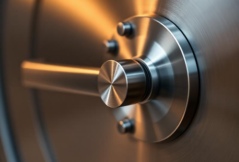 Advances in Physical Asset Verifiability & Minting